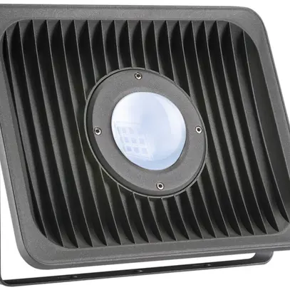 Projecteur LED SLV MILOX, 41W 3680lm 4000K 1 lentille IP20 anthracite 