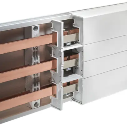 Trennwand Rittal SV 9340.230 160mm für RiLine 2Stk 