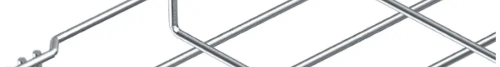 Canale a griglia Bettermann GR-Magic 200×35×3000mm zingué galvani. 