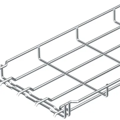 Canale a griglia Bettermann GR-Magic 200×35×3000mm zingué galvani. 