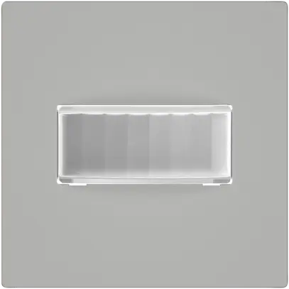 Rilevatore di movimento EDIZIO.liv pirios 180 R eco SNAPFIX® relè 1 can.grc 