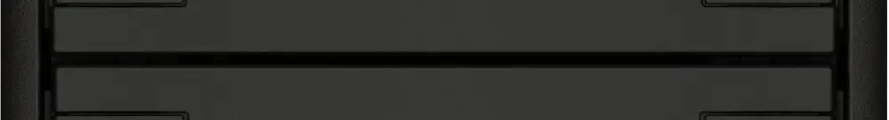 Universaltaster EDIZIO.liv UNI SNAPFIX® 12…48V m.LED blau 6× 1-Tbed.sz 