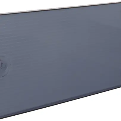 Porta Hager golf 461.5×251.5mm versione porta di visione grigio per VF/VS122 