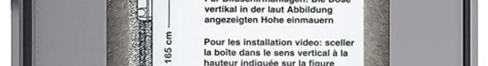 Boîtier AP Sfera 3 modules gris graphite 