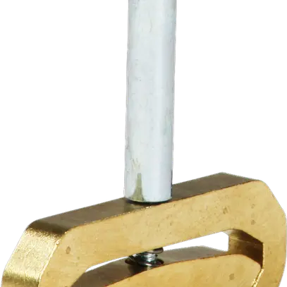 Boulon-support Woertz 45mm 