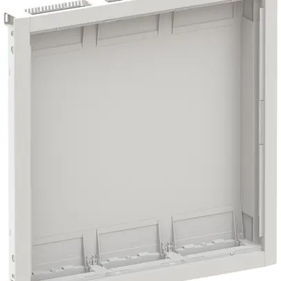 Leergehäuse ComfortLine 5-reihig 180TE 865×864×125mm 