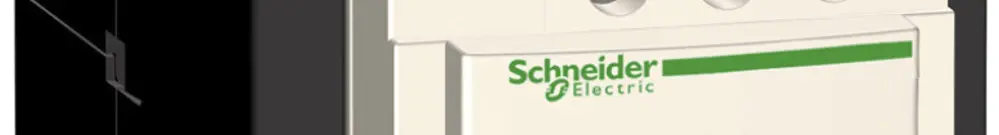 Schütz Schneider Electric LC1DT60AP7 230VAC 