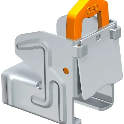 Trägerklammern Bettermann 5…11mm 