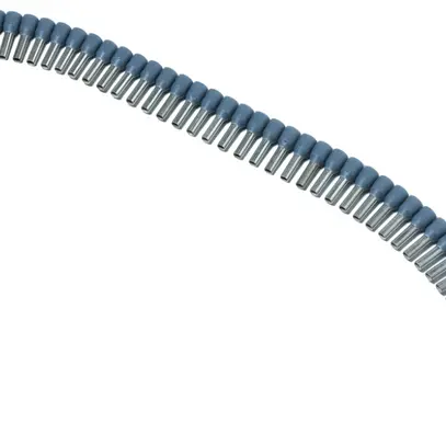 Banda di capicorda per Stripax plus 2.5mm²/8 grigio 