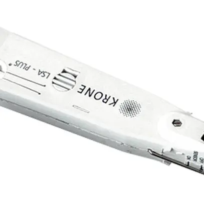 Outil de connexion Dätwyler pour LSA+ 