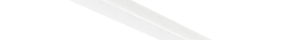 Luminaire p.locaux humides LED NordluxOakland 150 55W 6300lm4000K IP65 1550mm bc 