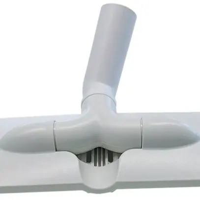 Brosse Sistem Air NATURAL TRENDY, pour parquet 