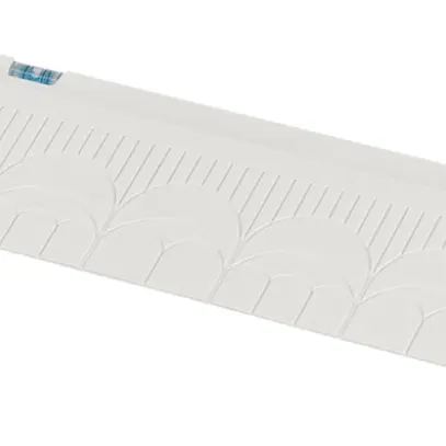 Placca passacavi ETN per distributore INC 