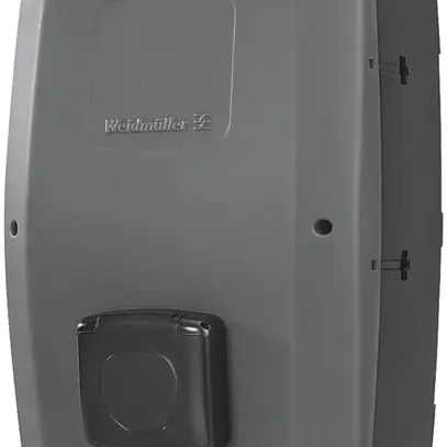 Station de charge WM SMART ECO 1×T2 11kW 3L 400V 16A 