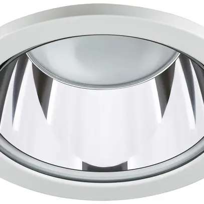 Downlight LED Sylvania Solstice 200 17W 2100lm 930 IP20/65 70° DALI Ø215mm bc 