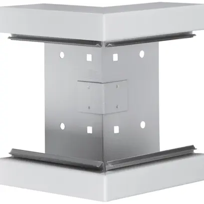 Angolo esterno tehalit BRS 65170B grigio chiaro 