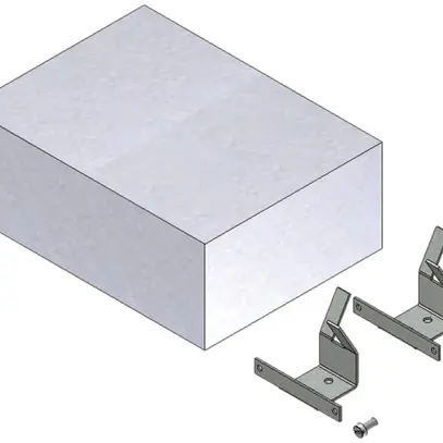 Kit di cemento per WAD 