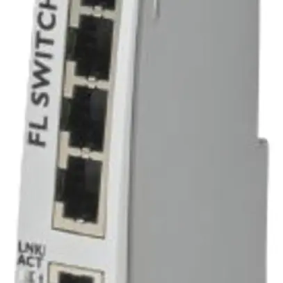 Switch PX FL SWITCH 1005N 