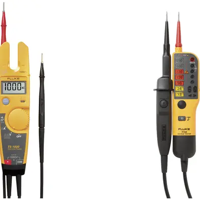 Jeu de testeur électrique Fluke T5-1000 / T110 VDE 