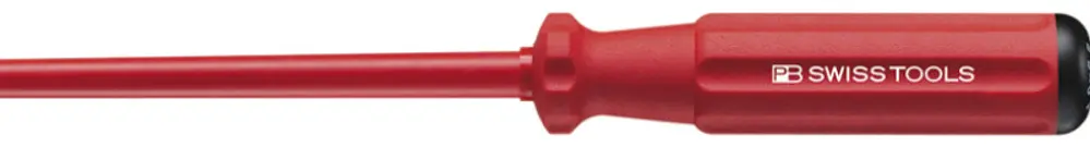 Schraubenzieher PB 5100 Gr. 0 isoliert 