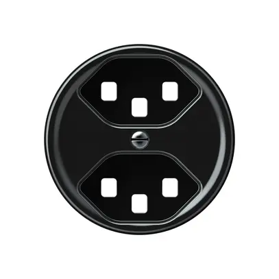 Kit frontale origin 2×T23 60×60mm ne 