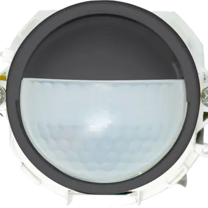 Rilevatore di movimento INC Luxomat Indoor 180 C Kombi STANDARD, nero 