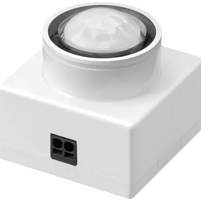 Multicapteur Tridonic MSensor OTD PIR DALI 30×28.5×30mm blanc 