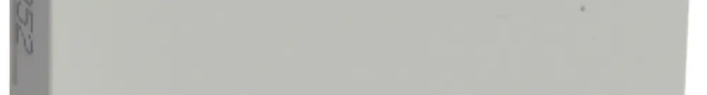 Coperchio Legrand per quadro suporto modular DX³ 
