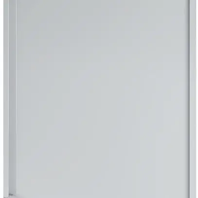 Porte Schneider Electric Prisma XS 550×800mm p.profondeur 210mm sans fermeture 