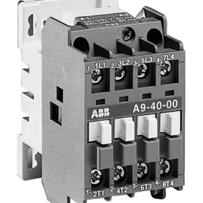 Schütz ABB A50-40-00 220…230V 