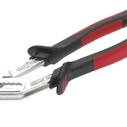 Pince multiprise L 250mm Diamant Plus, DIN ISO 8976 