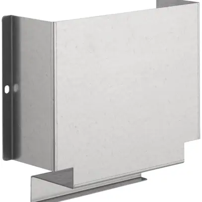 Schematasche Hager 350×200×45mm 