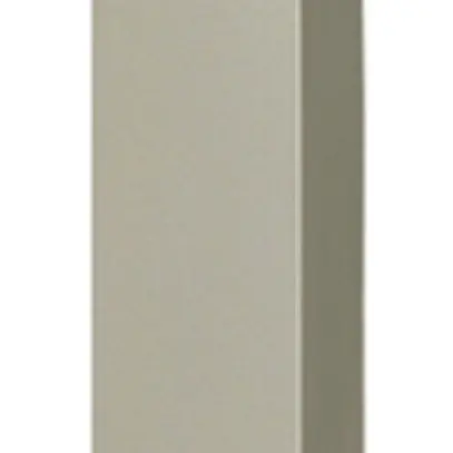 Colonnina di montaggio Scame BE-W su due lati 1707×250×310mm acciaio bronzo 