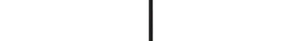 Lampada sospesa SLV FORCHINI M 40 E27 1×40W REG Ø400mm nero/oro 