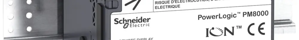 REG-Netzanalysator Klasse A PM8313 ohne Display 512MB 512 Samples/Periode DC 