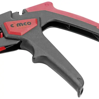 Pince à dénuder CIMCO Super 4 Pro 0.2…6mm², 160mm 