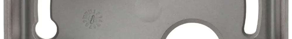 Boîtier AP ABB i-bus Mini noir 