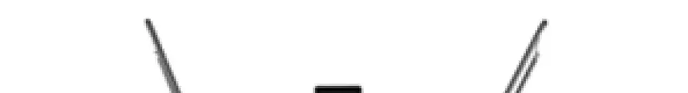 Lampada d'emergenz.LED INS Sylvania LifeSafe Pro 3.5W 225lm 5000K bat3htc Ø55 ne 