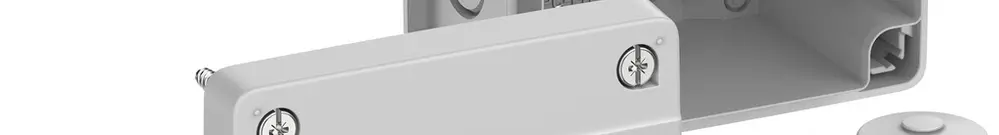 AP-Abzweigdose Spelsberg Abox Pro 025 AB-L 92×92×60mm IP69 gu 