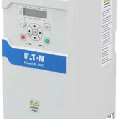 Convertisseur de fréquence Eaton DM1-32025EB-S20S-EM 200…240V 3L/3L 240V 5.5kW 