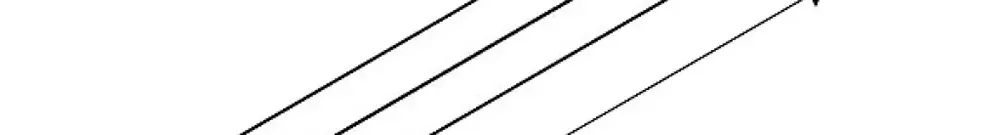 Plafoniera/Lampada muro LED SLV LONG GRILL, 20W 230V 3000K 1600lm IP20 nero 
