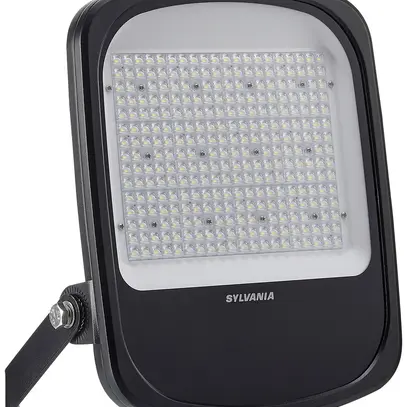 Projecteur LED Sylvania Kalani 150W 21900lm 840 IP66 65×120° 404×313mm noir 