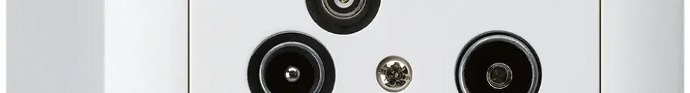 AP-Antennendose R/TV-Daten kallysto 2GHz 11db weiss 