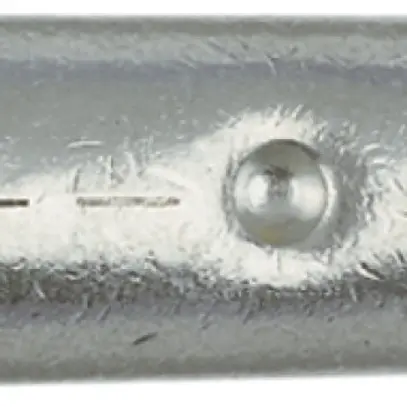 Capocorda a pressione DIN 46267 95mm² 