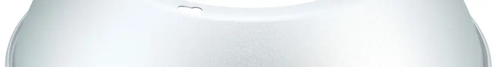 Réflecteur Sylvania Granit 13/19Klm aluminium Ø375×100 argent 