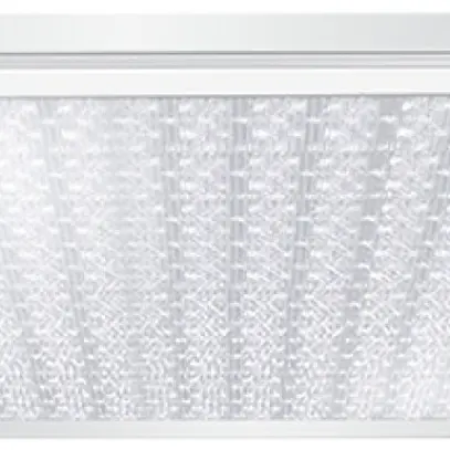 Plafonnier encastré LED ESYLUX CELINE-2 PNL 625 DDP TR 4000 830 IP20 DALI ELC 