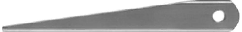 Cuneo espulsore EFCO HBK per fresa a corona HBK-NIS SDS-max Ø72…88×90mm 