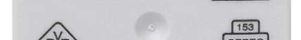 REG-Klingeltransformator Honeywell E3538N 12VAC 1.5A 