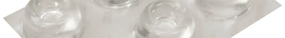 Puffer Ferratec Q-Roll Disc Gummi 