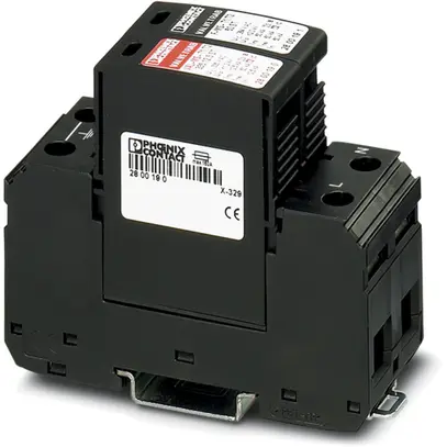 Parafoudre PX L/N/PE type 1+2 